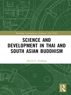 cover image of Science and Development in Thai and South Asian Buddhism